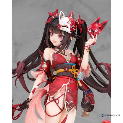Sparkle Honkai Star Rail 1/7 Scale Figure [Alter] Ansicht 9