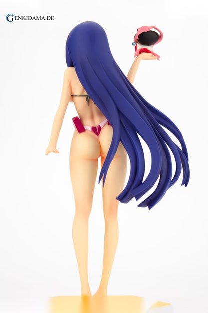 BEACH QUEENS - Horizon in the Middle of Nowhere: Tomo Asama Dengeki Special Ver.