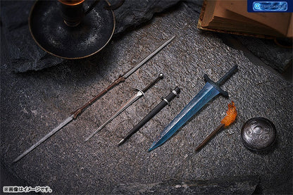 figma ELDEN RING Raging Wolf [Max Factory] Ansicht 7