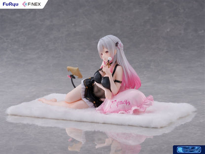 Patra Suou Gaming Outfit VER 1/6 Scale Figure [FURYU] Ansicht 22