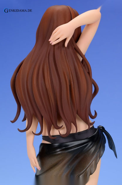 BEACH QUEENS - Toaru Kagaku no Railgun S: Shizuri Mugino