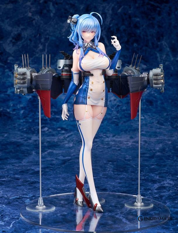 Azur Lane: St. Louis 1/7 - REISSUE