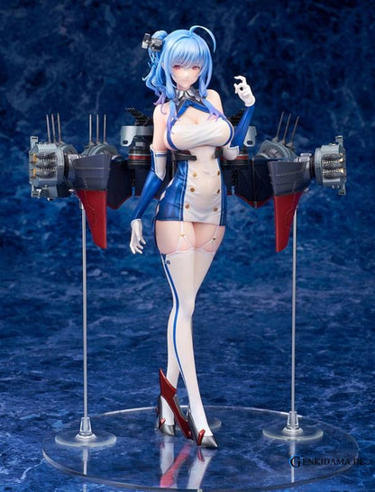 Azur Lane: St. Louis 1/7 - REISSUE