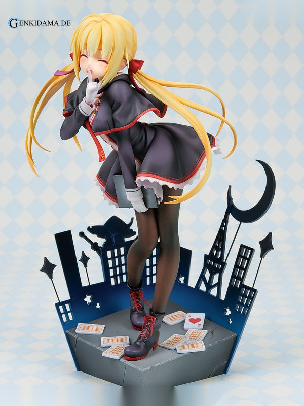 RIDDLE JOKER Nanami Arihara