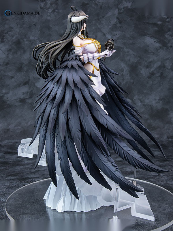 OVERLORD Albedo 10th Anniversary so-bin ver. KADOKAWA Special Set