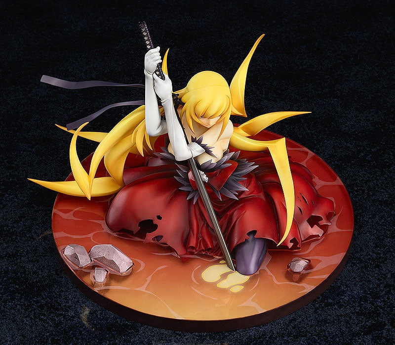 Kizumonogatari - Kiss Shot Acerola Orion Heart Under Blade 1/8 [Good Smile Company] Ansicht 12
