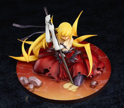 Kizumonogatari - Kiss Shot Acerola Orion Heart Under Blade 1/8 [Good Smile Company] Ansicht 12