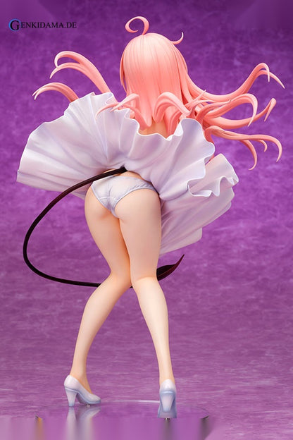 To Love-Ru Darkness - Lala Satalin Deviluke Dress Style