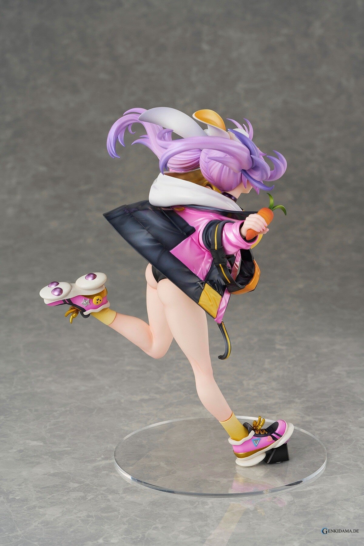 DZ12SX Uzuka Baniko 1/6 [T.E.S.T] Ansicht 10