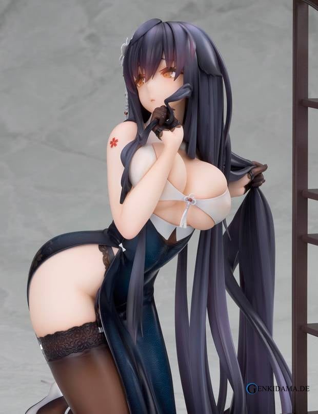 Azur Lane: Azuma 1/7 (Soft Voice of Spring Ver.)