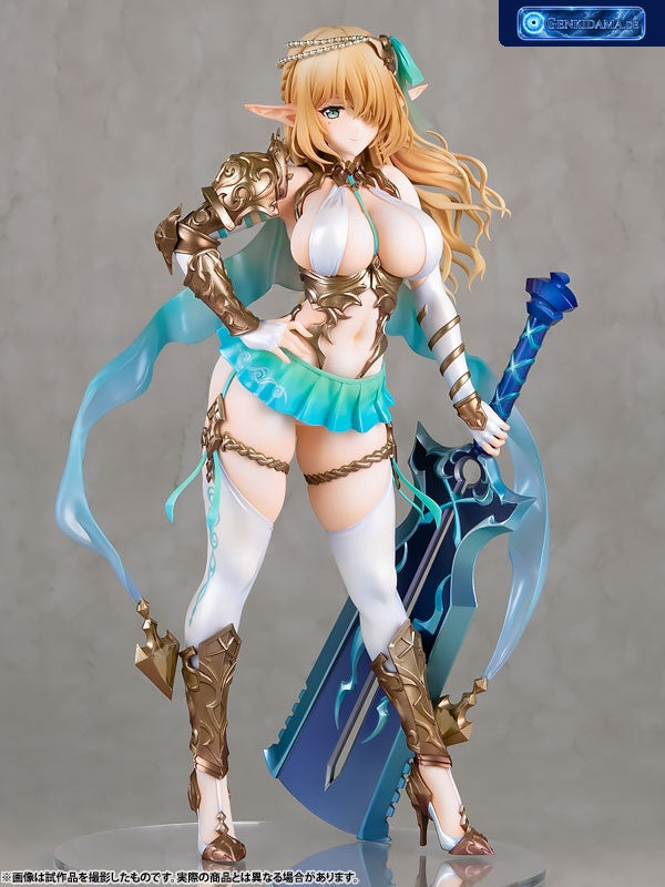 Vertex Originals Elf Village 8th Villager Cecil 1/6 [Vertex] Ansicht 10