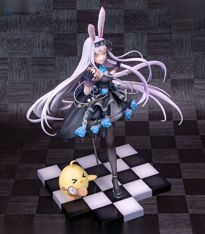 Shimakaze The White Rabbit of Wonderland ver.