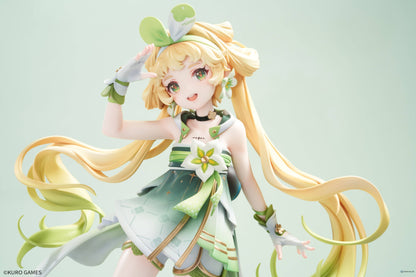 Wuthering Waves: Verina (With Bonus) 1/7