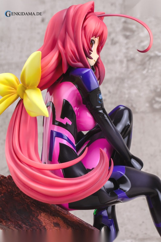Muv-Luv Alternative - Sumika Kagami