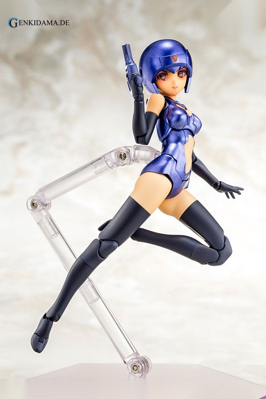 Megami Device B1R-M CHASSIS KIT SKIN COLOR D 1/1 Plastic Model