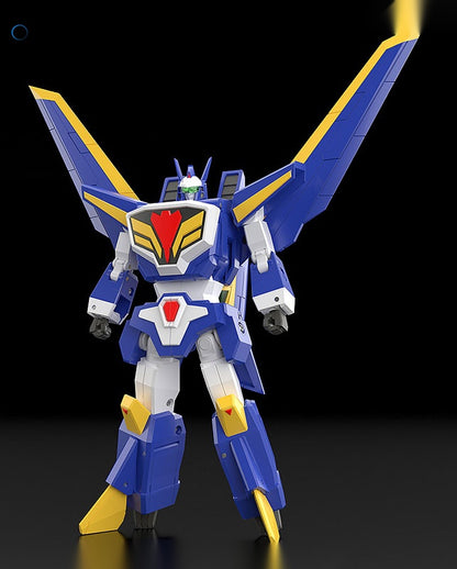 THE GATTAI The Brave Fighter of Legend Da-Garn Pegasus Saber(Single Shipment)