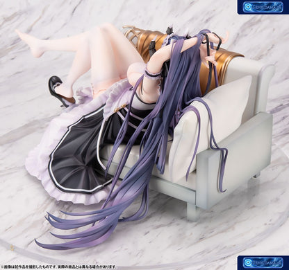 Azur Lane: August von Parseval The Conquered Unhulde Ver. 1/7 - Exclusiv Bonus [Alter] Ansicht 5