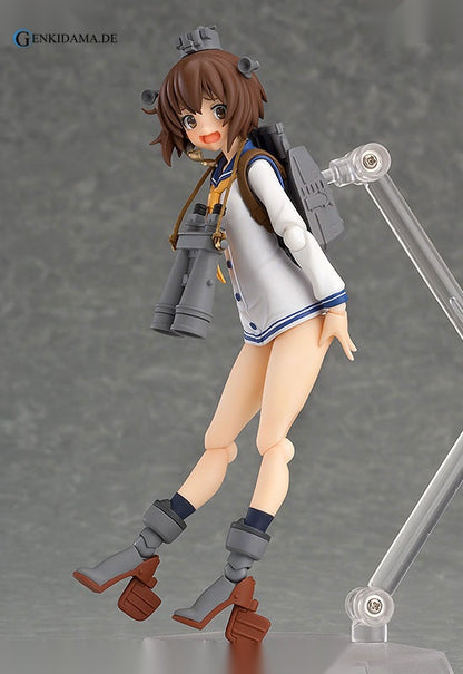 figFIX - Kantai Collection -Kan Colle- Yukikaze Half-damage ver.