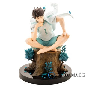 ARTFX J: Haikyuu!! - Toru Oikawa