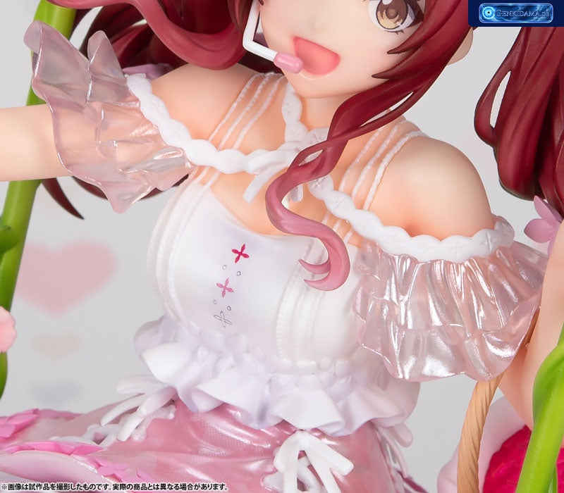 THE IDOLM@STER SHINY COLORS Amana Osaki Devoting Rinne ver. 1/8 Ansicht 16