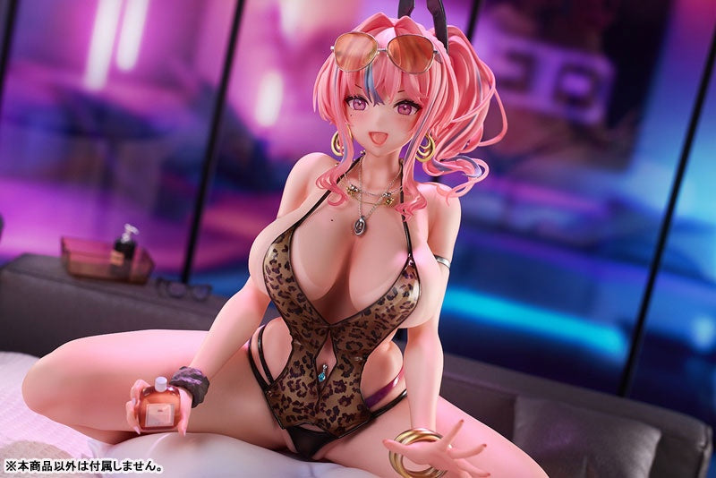 Azur Lane: Bremerton Pillowed Counseling ver. 1/4 - Exclusive Bonus [Alphamax] Ansicht 22
