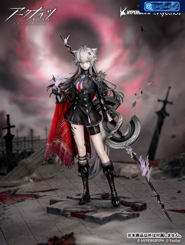 Arknights Lappland the Decadenza 1/7 - Bonus [Myethos] Ansicht 1