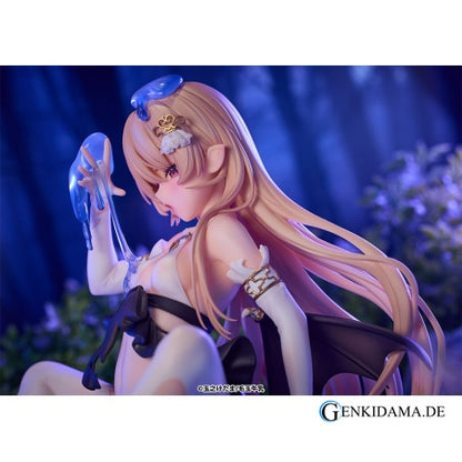 Plasma and Slime (Regular Edition) 1/6 Scale Figure Ansicht 14