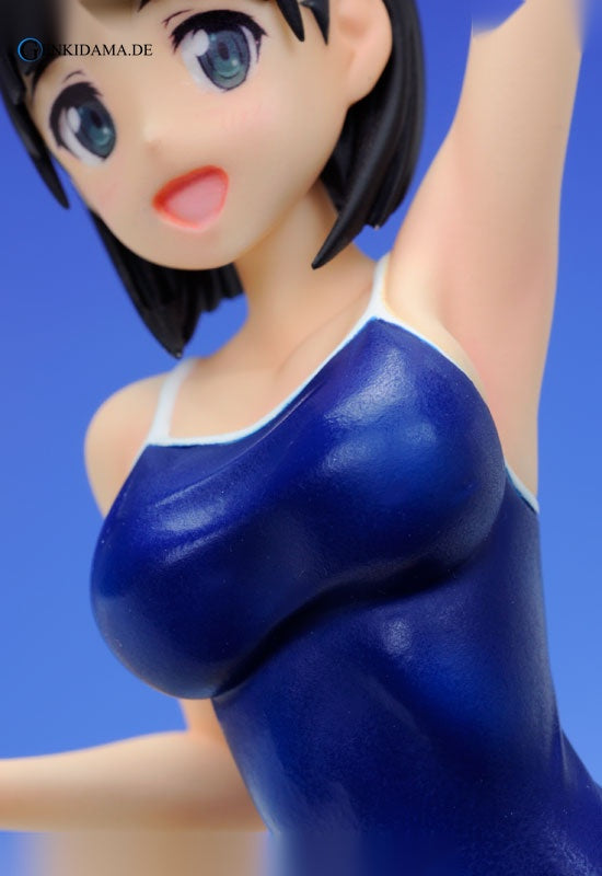 BEACH QUEENS - Sword Art Online: Suguha Kirigaya
