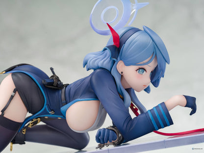 Blue Archive: Ako (Memorial Lobby Ver.) 1/7