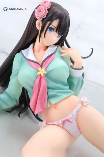 T2 Art Girls - Ojousama no Itazura "Yae Shoubi"