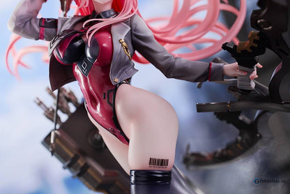 COLORS:RED 1/7 (With Bonus)
