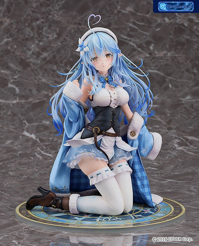 hololive production Yukihana Lamy 1/6 [Max Factory] Ansicht 15