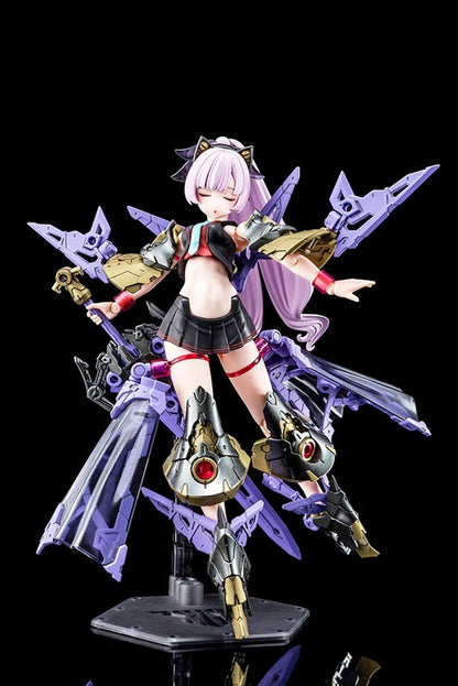 Megami Device BUSTER DOLL PALADIN DARKNESS CLAW 1/1 Plastic Model [Kotobukiya] Ansicht 18