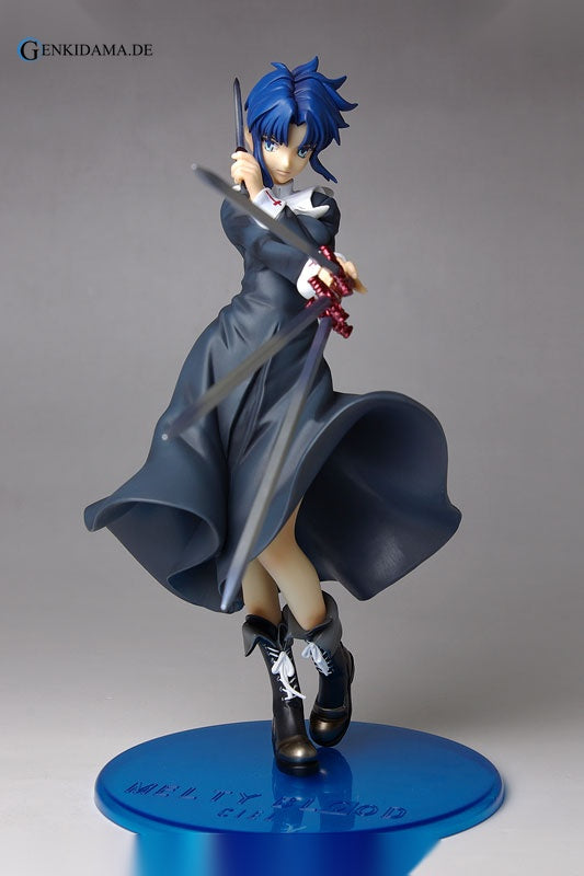 Melty Blood series II Ciel Sol International Version