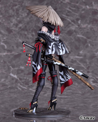 Original Character: Shoshuu - Japanese Style TechGear Ver 1/7
