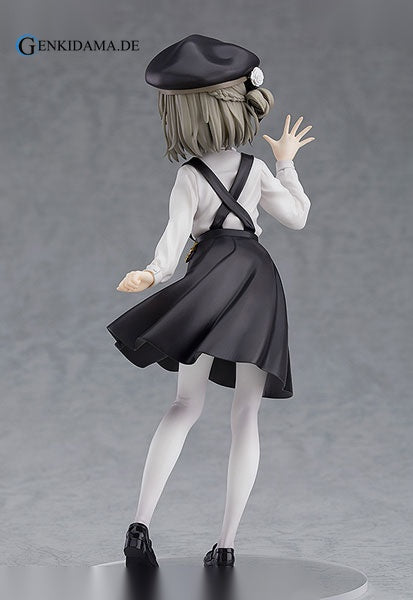 Hatoba Tsugu