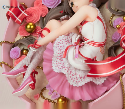 THE IDOLM@STER Million Live! Serika Hakozaki Pure Present ver.