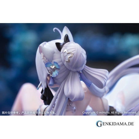 Kiana Herrscher of Finality Selenic Ripples ver - Honkai Impact 3RD - 1/7 Scale Figure Ansicht 8