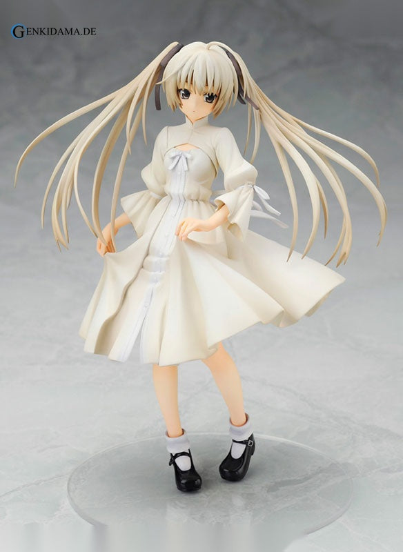 Yosuga no Sora - Sora Kasugano