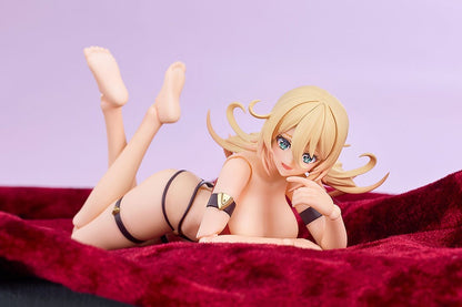 figma BUNNY SUIT PLANNING Veronica Sweetheart: Swimsuit Ver. [Max Factory] Ansicht 6