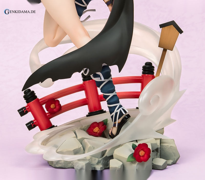 Senren Banka - Mako Hitachi AmiAmi Limited Edition
