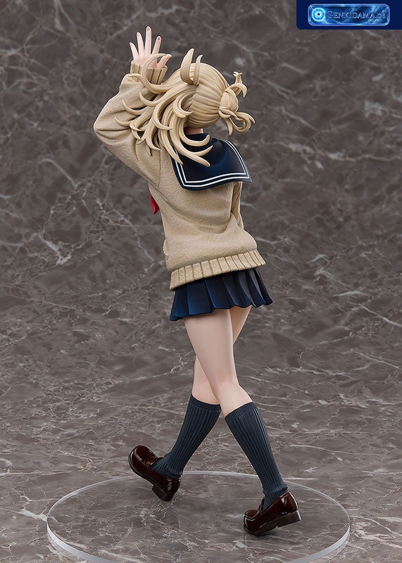 My Hero Academia Himiko Toga 1/4 [Good Smile Company] Ansicht 7