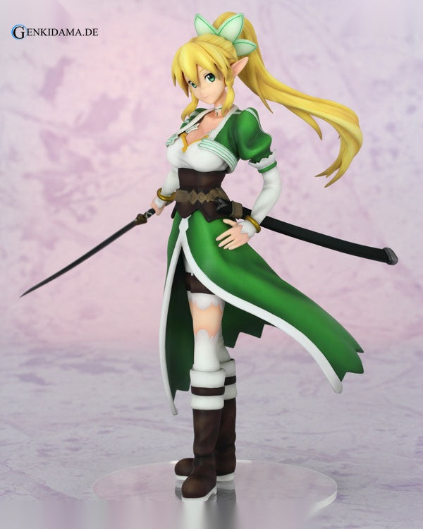 Sword Art Online - Leafa
