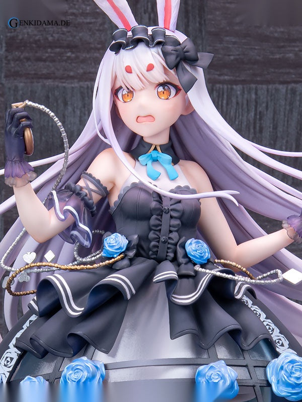 Shimakaze The White Rabbit of Wonderland ver.