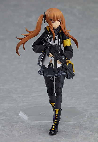figma Girls' Frontline UMP9 - Bonus [Max Factory] Ansicht 12
