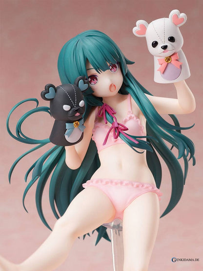 Kuma Kuma Kuma Bear - Yuna