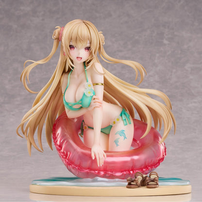 Sakura Miwabe Illustration "summer memory" [Union Creative] Ansicht 2