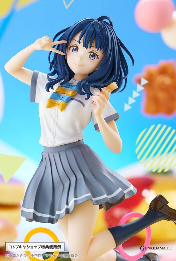 Too Many Losing Heroines!: Anna Yanami 1/7 (Limited)
