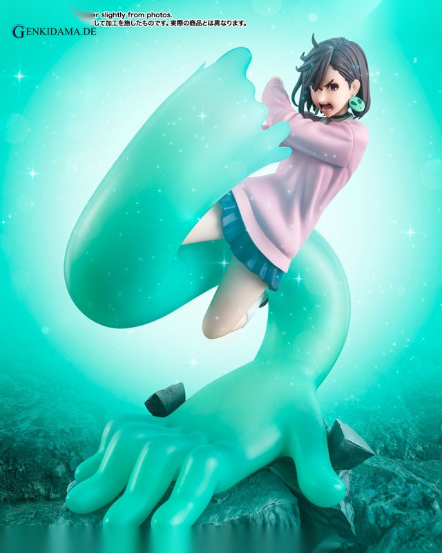 Figuarts ZERO Momo "Dandadan"