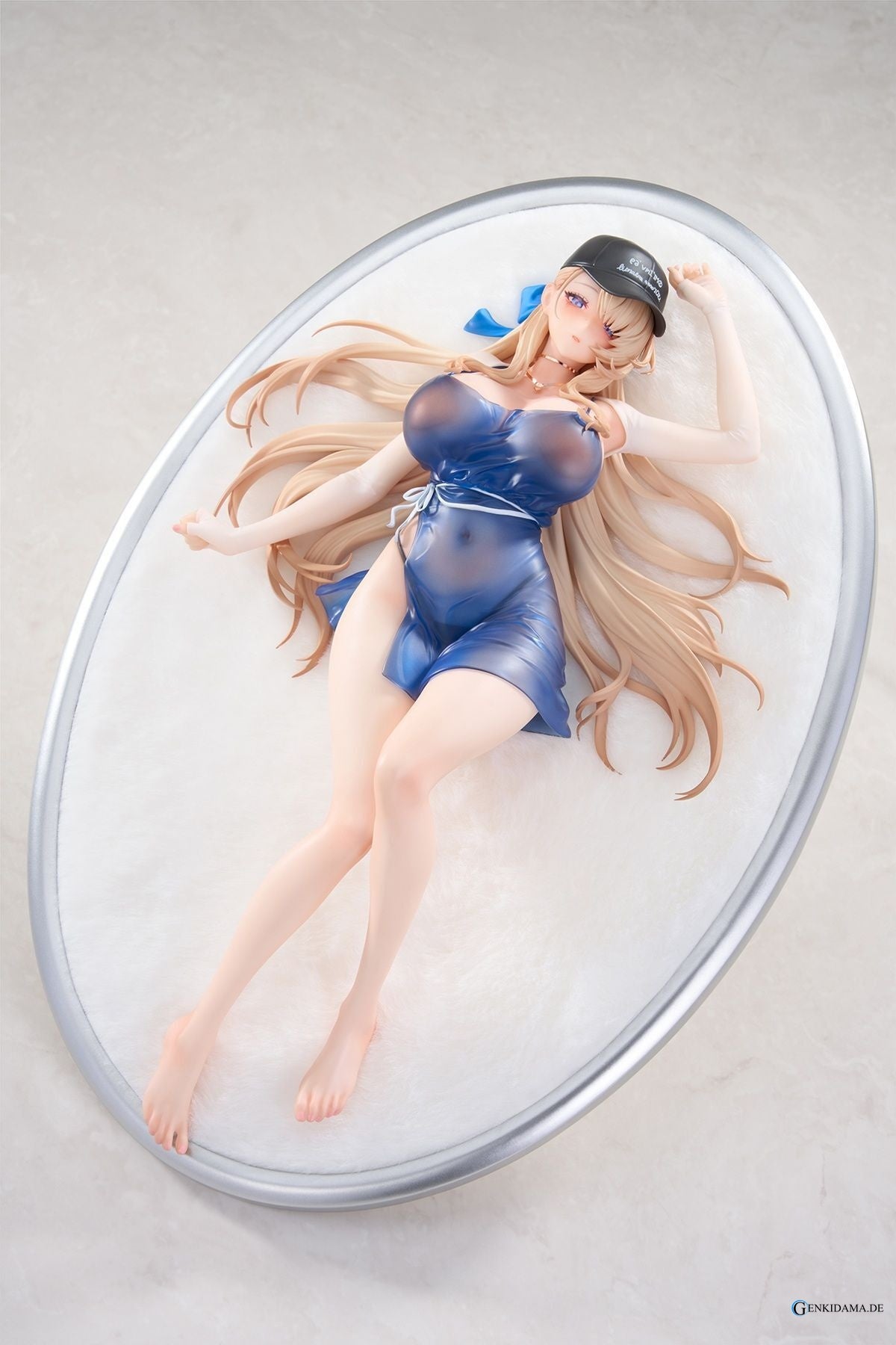 Name Brown Dust 2 Anime Figur günstig kaufen Ansicht 17